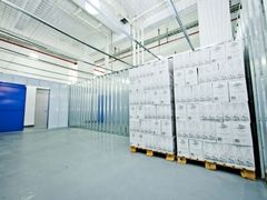 -StorHub趣存自助仓·迷你仓(金桥店)