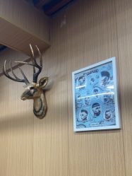 -纯剪男士理发馆·烫染专业店