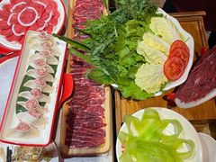 -大龙燚·旷野鲜火锅(广州首店)