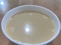 -努尔古丽奶茶