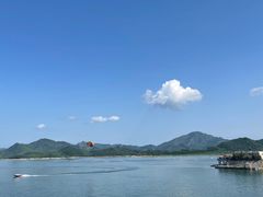 -北京金海湖景区