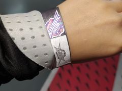 -VS SPORTS PARK运动玩乐园·团建·生日会(合生汇店)