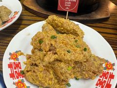 -谢记上海大排档(长寿路店)