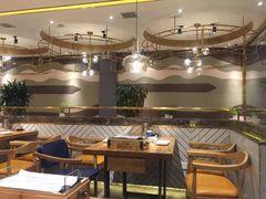 -丽伟的串·烧烤·砂锅(芝麻街店)