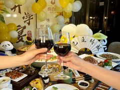 -悦百味·品质川菜(橄榄郡店)