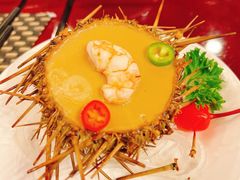 -高丽馆(尊茂店)