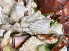-金海湾海鲜总店