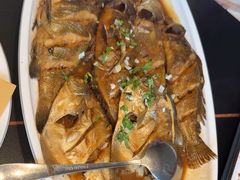 -码头鲜精致威海菜(欧乐坊店)