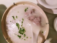-新大咀港式茶餐厅(宝山万达店)