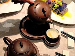 -同仁堂粹和餐厅·食养养生宴(新大都店)