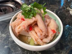 -先机泉水鸡汤(南山老君洞店)