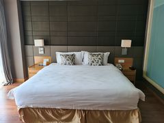 -西昌邛海湾柏樾酒店(原邛海湾柏栎度假酒店)