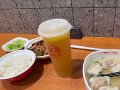 -南城香(北京南站店)