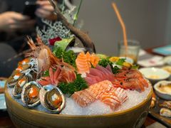 -古京·臻致料理(月湖店)