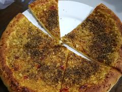 隔壁家蒜香烤油馕-清真·马峰烤肉(小学习北巷店)