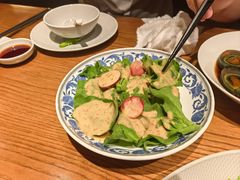 -小厨师·二十年沈家门小海鲜(百井坊巷店)
