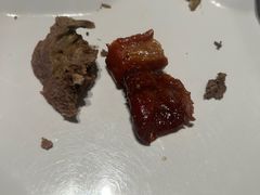 -汉丽斯巴西烤肉自助(市南店)