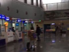 -黄山屯溪国际机场