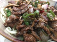 -姚记面馆(瑶琳路店)