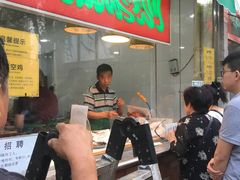 门面-小李烧鸡(西北角总店)