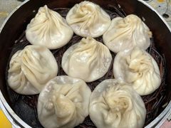 -笑云开汤包店(网巾市店)