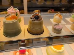 -théATRE 茶聚场(王府中環店)
