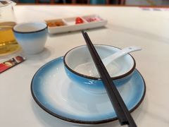 -东流山烤鸭·家常菜(雨山龙湖店)