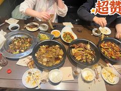 -掌上鲜(南顺城街店)