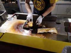 -四环冷面王(西单华威约饭街店)