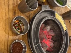 -姜虎东白丁烤肉(深圳湾后海汇店)