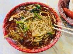 -杨记麻辣烫(四马路店)