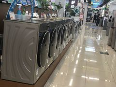 -苏宁易购(Suning Pro北京立水桥店)