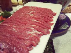 -东来顺饭庄(新源里店)