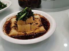 搅团-小贝壳酒楼(经九路店)