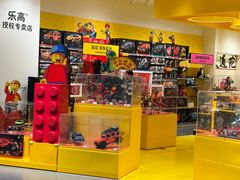-北京华联购物中心(天通苑店)