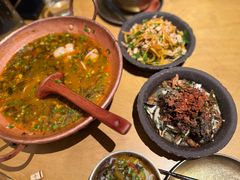 -SHAN山(前滩太古里店)