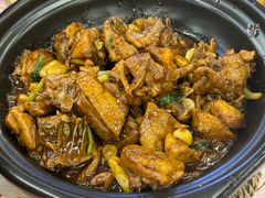 -堂瓦里·33年传统赣菜(第一街区店)