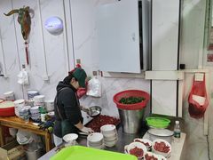 -杨家牛肉汤(淮建路店)