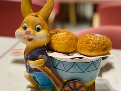 -水桶王国主题餐厅·聚会·生日派对·亲子活动·家庭套餐(亚龙湾希尔顿店)