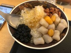 -鲜芋仙Meet Fresh(五道口店)