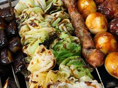 -运德成·天津老味烧烤(广开二马路店)