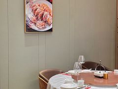 -香港狮子山下·明星粤菜餐厅(北苑店)