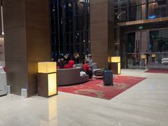 -深圳湾科技园丽雅查尔顿酒店