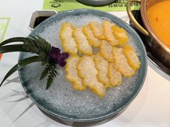 -花菇朵 ll 野生菌火锅·精品云南菜(后沙峪店)