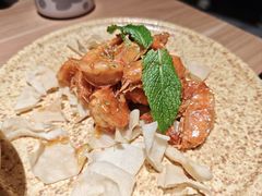 -新太二·鲜料川菜(晶耀前滩店)