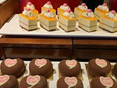 -“香”全日餐厅·株洲大汉希尔顿酒店