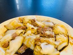 -伍湛记 · 广州老字号(龙津中路店)