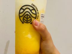 -眷茶(大卫城10楼店)