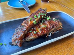 -THE CANNERY&JUJU 新鲜海鲜·牛排美食酒廊