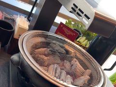 -黑牛の店·黑金店(沈阳万象城店)
